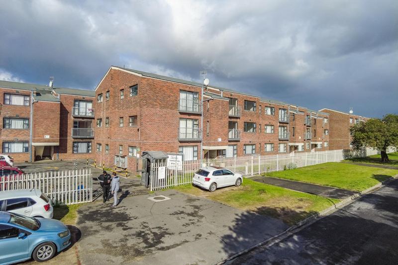 To Let 2 Bedroom Property for Rent in Thornton Western Cape